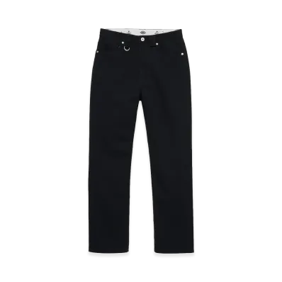 GDC x Dickies 5 Pocket Pants "Black"