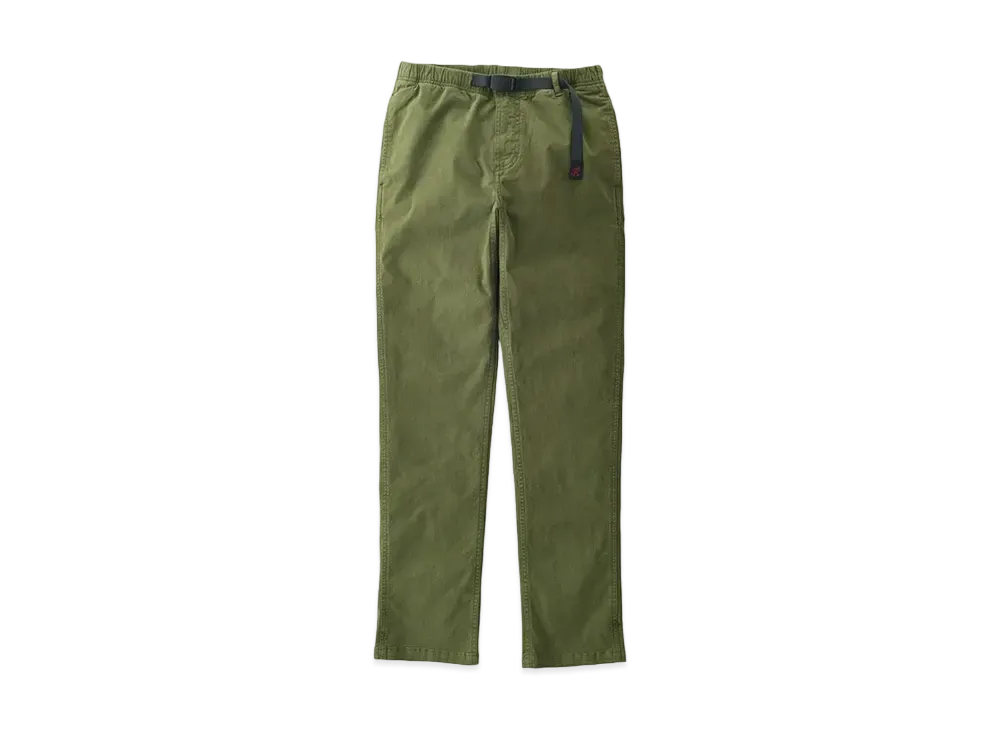 GRAMICCI Nn-Pant Tight Cropped "Olive"