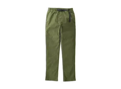 GRAMICCI Nn-Pant Tight Cropped "Olive"