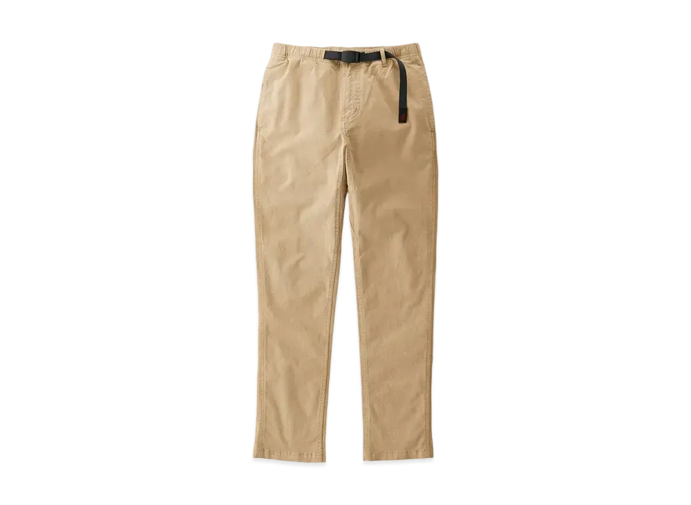 GRAMICCI Nn-Pant Tight Cropped "Chino"