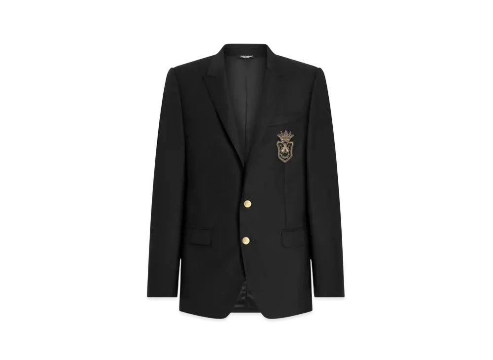 B (目立った傷や汚れなし)】【極美品】DOLCE&GABBANA ドルチェアンド