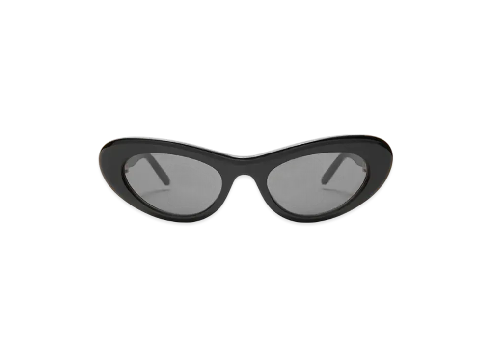 LOEWE Cocktail Sunglasses "Black"