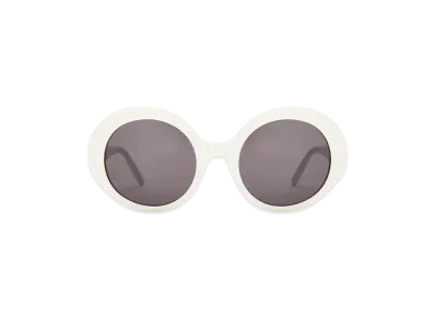 LOEWE Round Slim Sunglasses "International Fit"