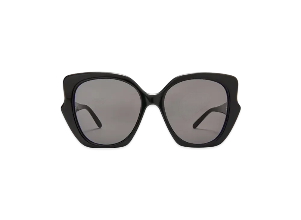 LOEWE Fantasy Slim Sunglasses "International Fit"