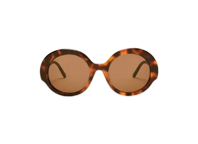 LOEWE Round Slim Sunglasses "Adjust Fit"