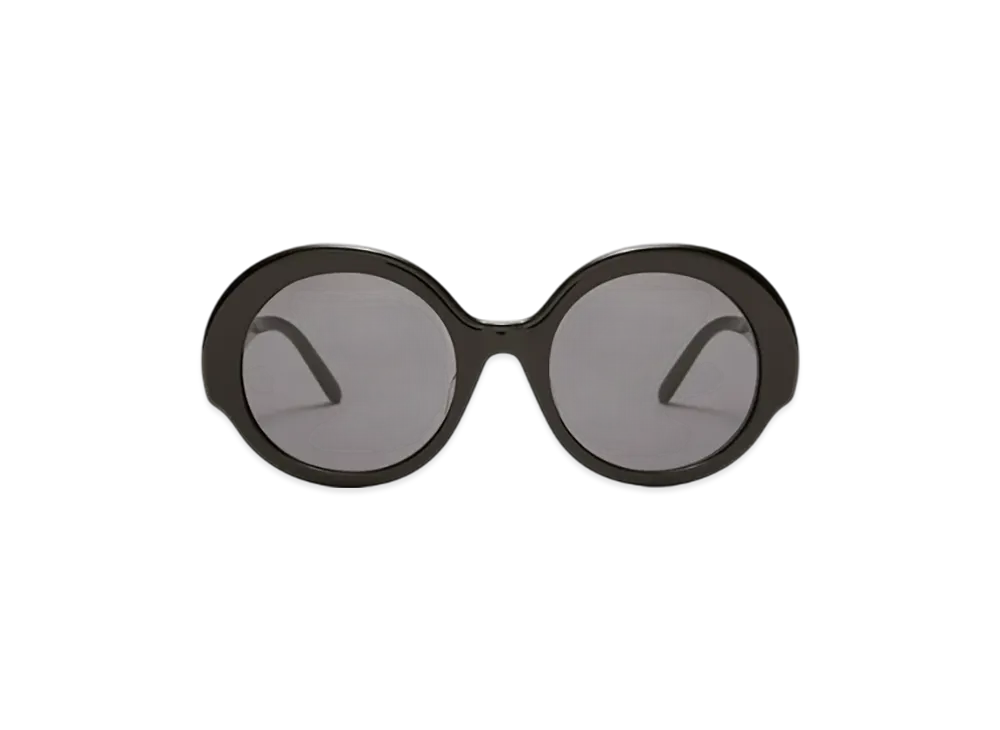 LOEWE Round Slim Sunglasses "Adjust Fit"
