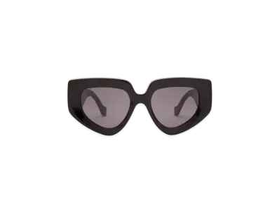 LOEWE Diamond Sunglasses "Black"