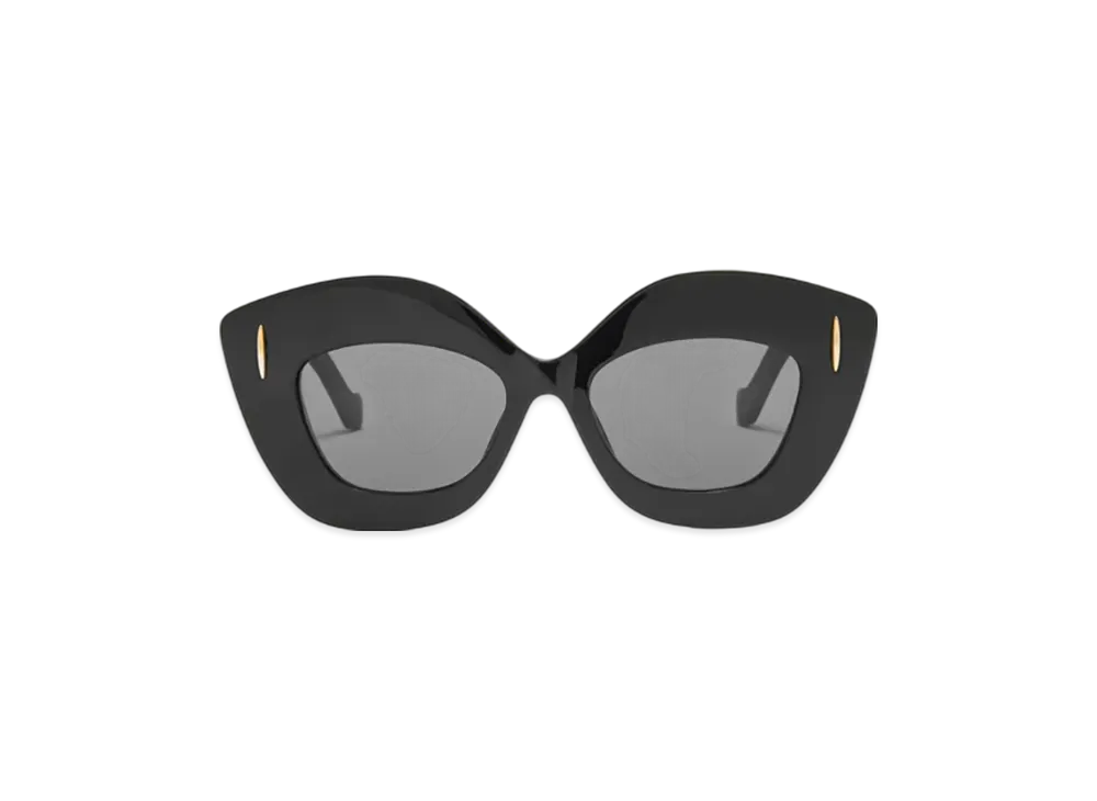 LOEWE Retro Screen Sunglasses "Adjust Fit"
