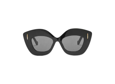 LOEWE Retro Screen Sunglasses "Adjust Fit"