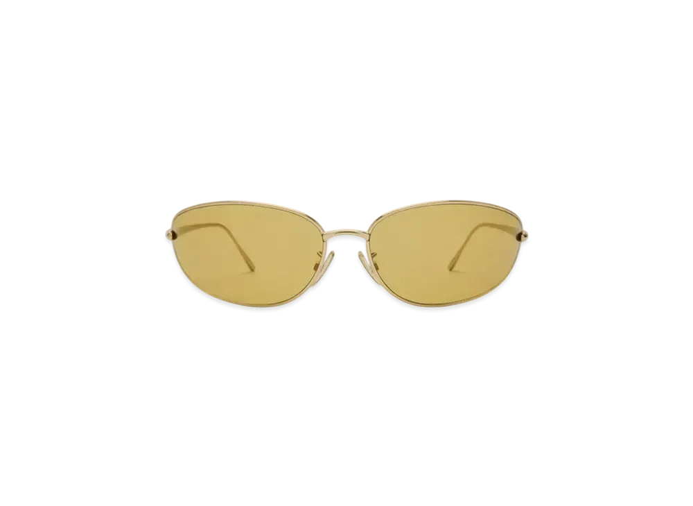 LOEWE Sky Sunglasses "Mellow Yellow"