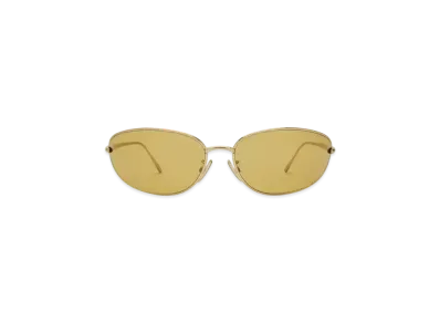 LOEWE Sky Sunglasses "Mellow Yellow"