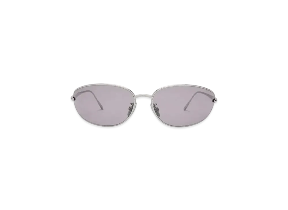 LOEWE Sky Sunglasses "Light Grey"