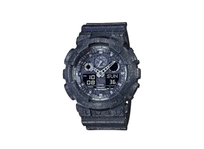 Casio G-SHOCK Analog Digital GA-100CG-2AJF