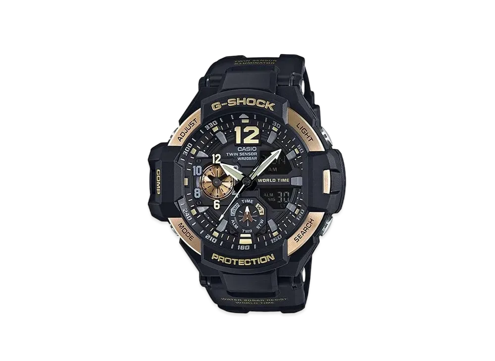 Casio G-SHOCK Master Of G-Air GA-1100-9GJF