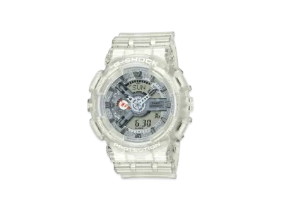 Casio G-SHOCK Analog Digital GA-110CR-7AJF