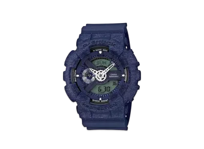 Casio G-SHOCK Analog Digital GA-110HT-2AJF