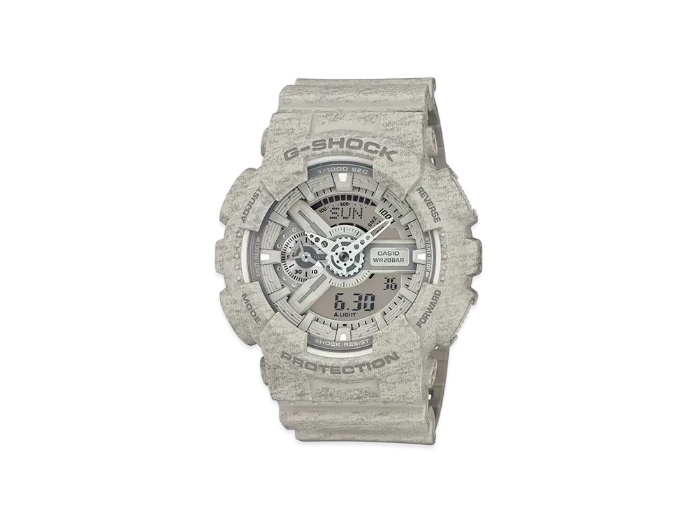 Casio G-SHOCK Analog Digital GA-110HT-8AJF