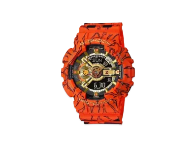 Casio G-SHOCK Analog Digital GA-110JDB-1A4JR