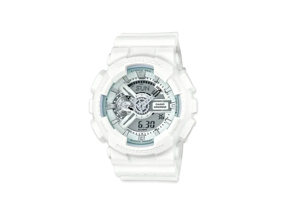 Casio G-SHOCK Analog Digital GA-110LP-7AJF