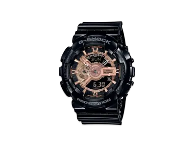 Casio G-SHOCK Analog Digital GA-110MMC-1AJF