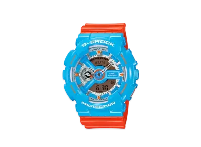 Casio G-SHOCK Analog Digital GA-110NC-2AJF