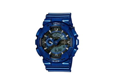 Casio G-SHOCK Analog Digital GA-110NM-2AJF