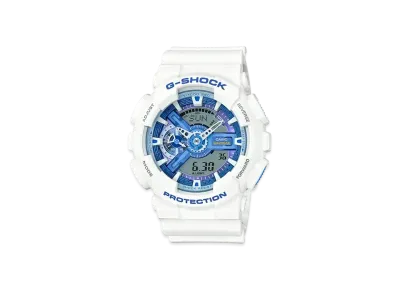 Casio G-SHOCK Analog Digital GA-110WB-7AJF