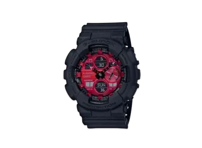 Casio G-SHOCK Analog Digital GA-140AR-1AJF