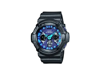 Casio G-SHOCK Analog Digital GA-200SH-2AJF