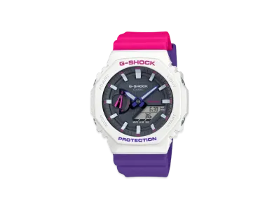 Casio G-SHOCK Analog Digital GA-2100thB-7AJF