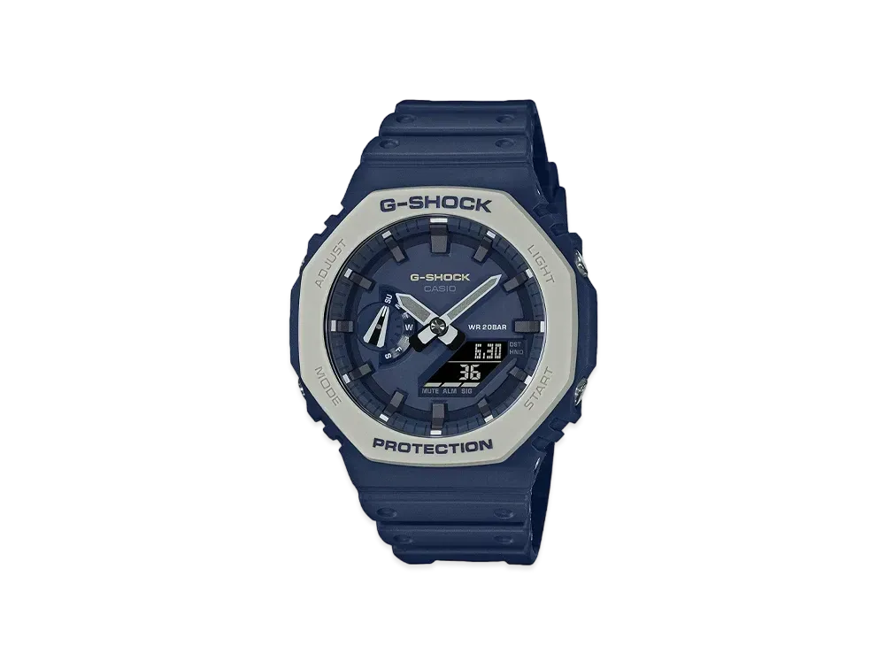 Casio G-SHOCK Analog Digital GA-2110ET-2AJF