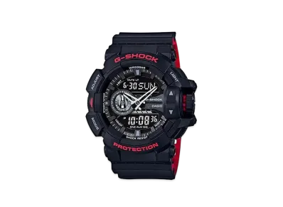 Casio G-SHOCK Analog Digital GA-400HR-1AJF