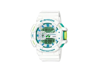 Casio G-SHOCK Analog Digital GA-400WG-7AJF