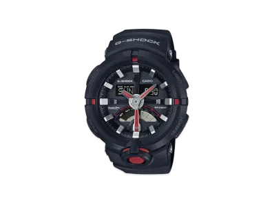 Casio G-SHOCK Analog Digital GA-500-1A4JF