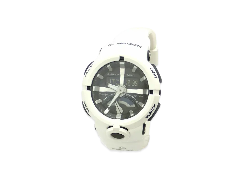 Casio G-SHOCK Analog Digital GA-500-7AJF