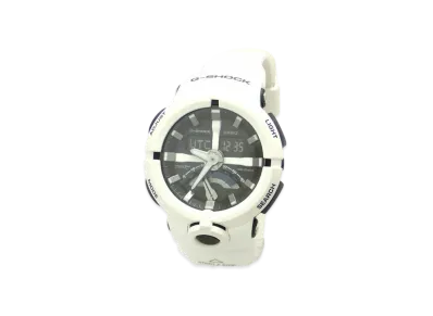 Casio G-SHOCK Analog Digital GA-500-7AJF