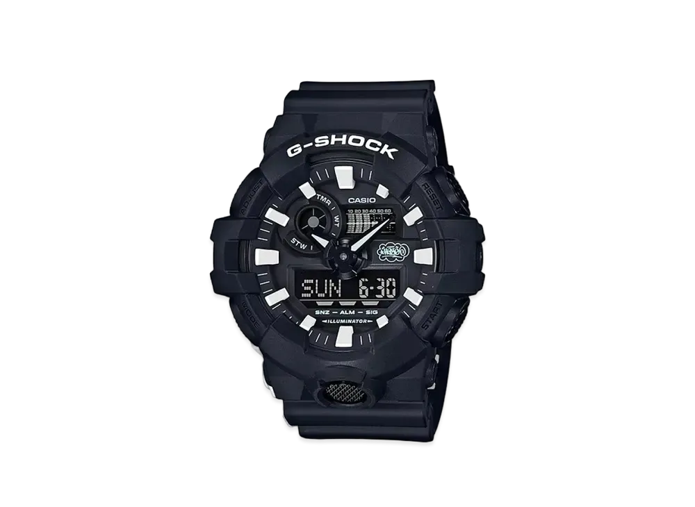 Casio G-SHOCK Analog Digital GA-700EH-1AJR