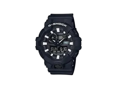 Casio G-SHOCK Analog Digital GA-700EH-1AJR