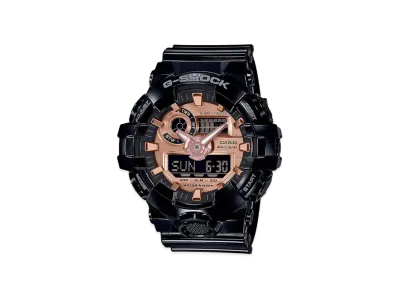 Casio G-SHOCK Analog Digital GA-700MMC-1AJF