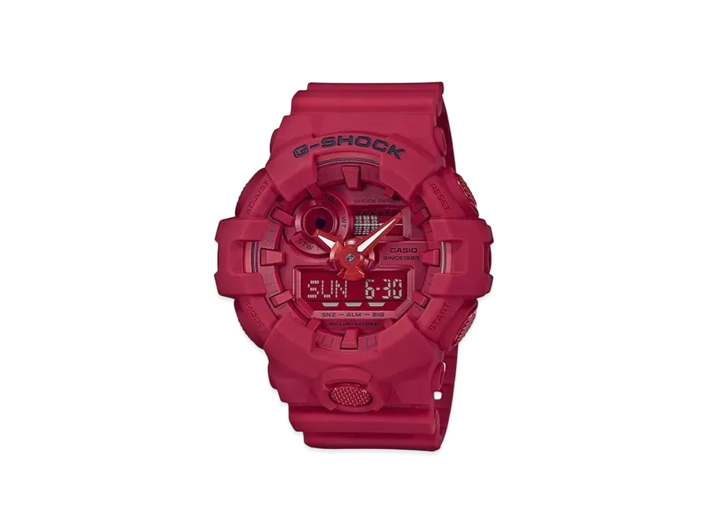 Casio G-SHOCK Analog Digital GA-735C-4AJR