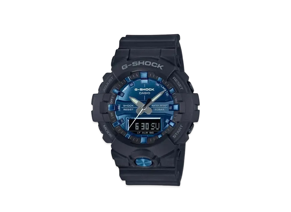 Casio G-SHOCK Analog Digital GA-810MMB-1A2JF