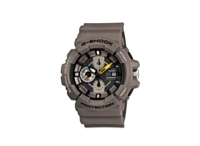 Casio G-SHOCK Analog GAC-100-8AJF