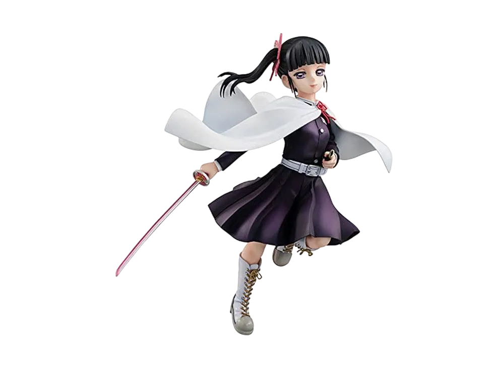 Gals: Demon Slayer: Kimetsu no Yaiba - Kanao Tsuyuri