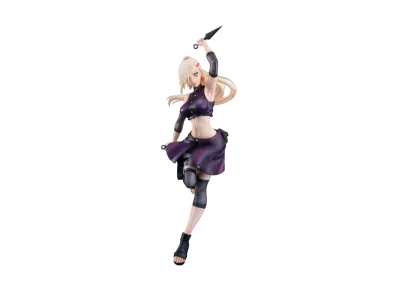 NARUTO Gals: Naruto Shippuuden - Ino Yamanaka