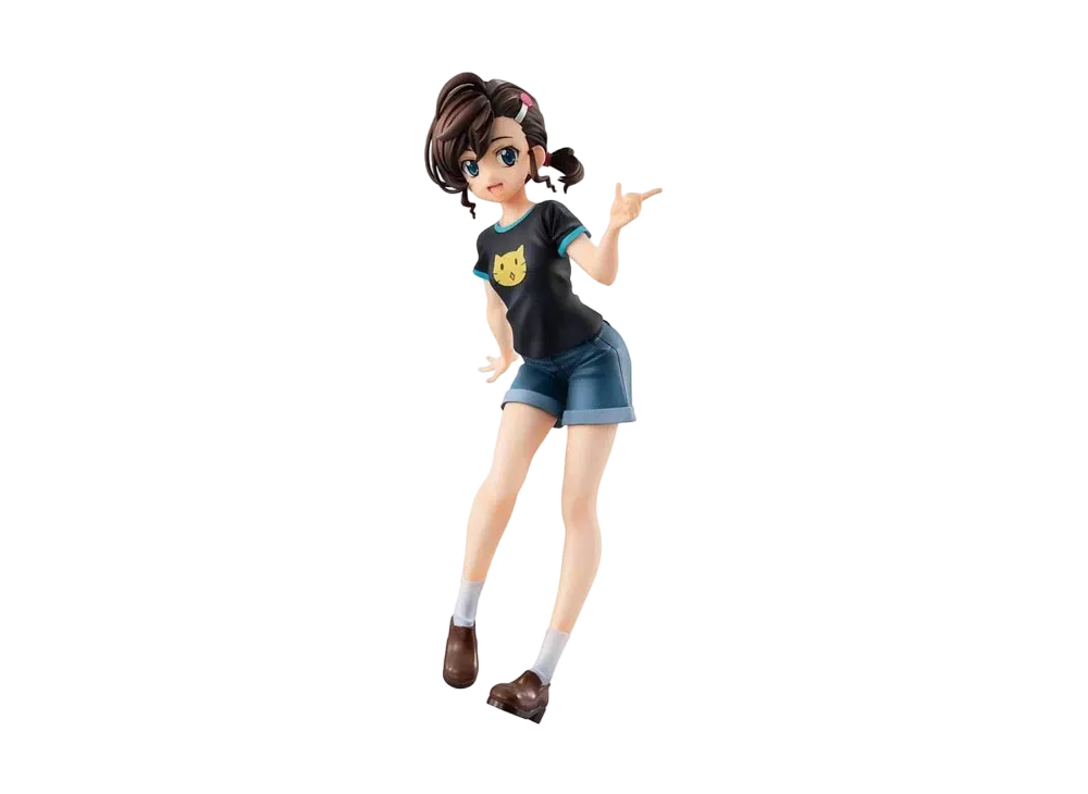 GeGeGe Gals: GeGeGe no Kitaro - Mana Inuyama