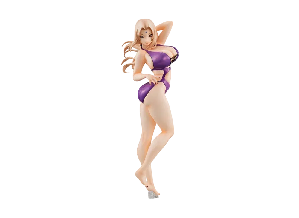 NARUTO Gals: Naruto Shippuden - Tsunade Ver.Splash