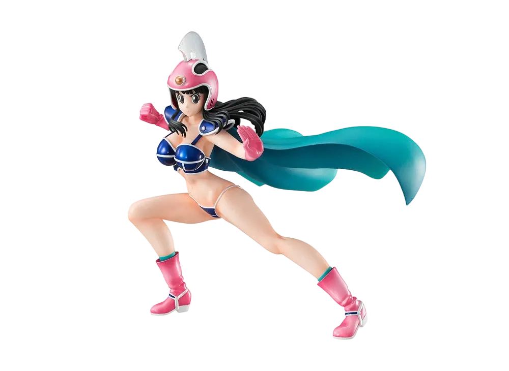 Dragonball Gals: Chi-Chi Armor Ver.