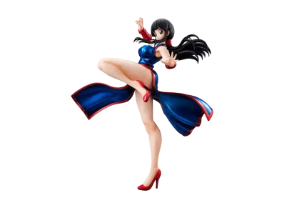 Dragonball Gals: Chi-Chi China Dress Ver.
