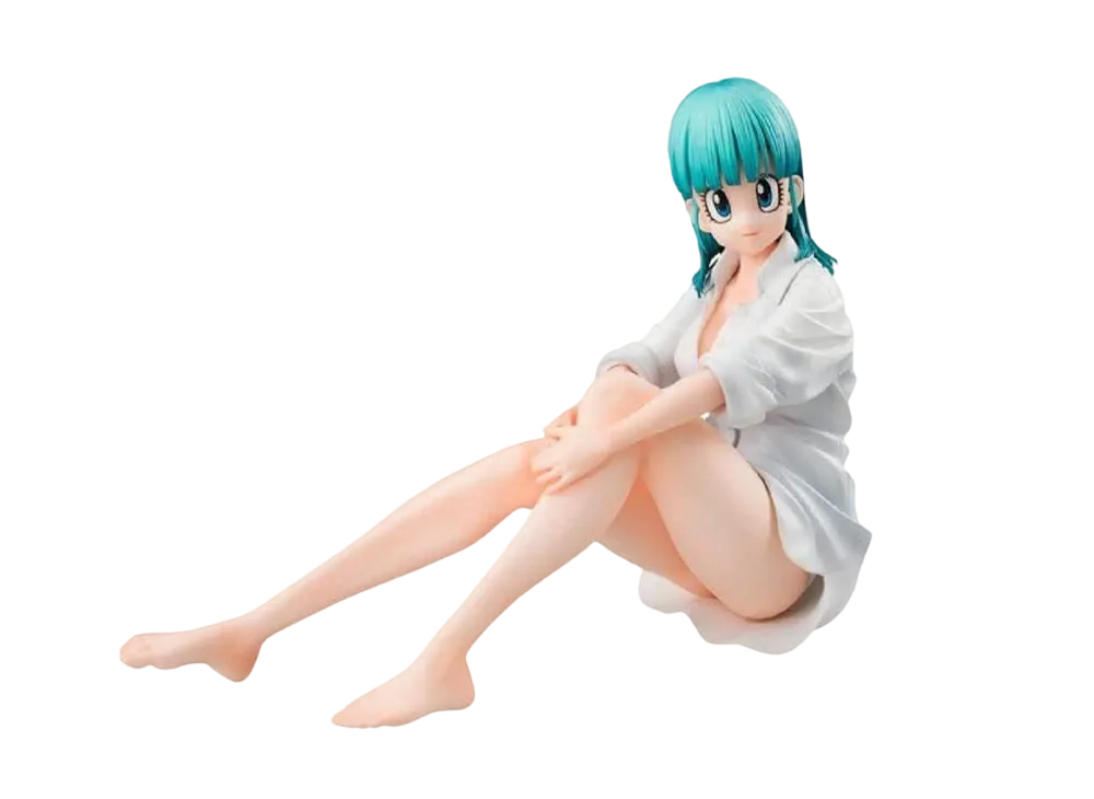Dragonball Gals: Bulma Ending Ver.