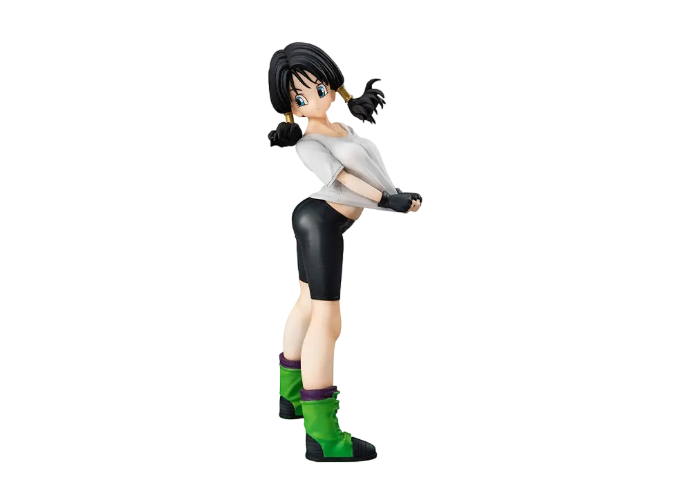 Dragonball Gals: Videl